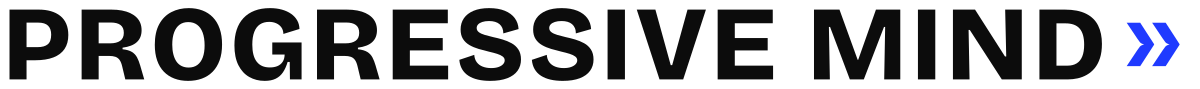 Progressive Mind GmbH Logo