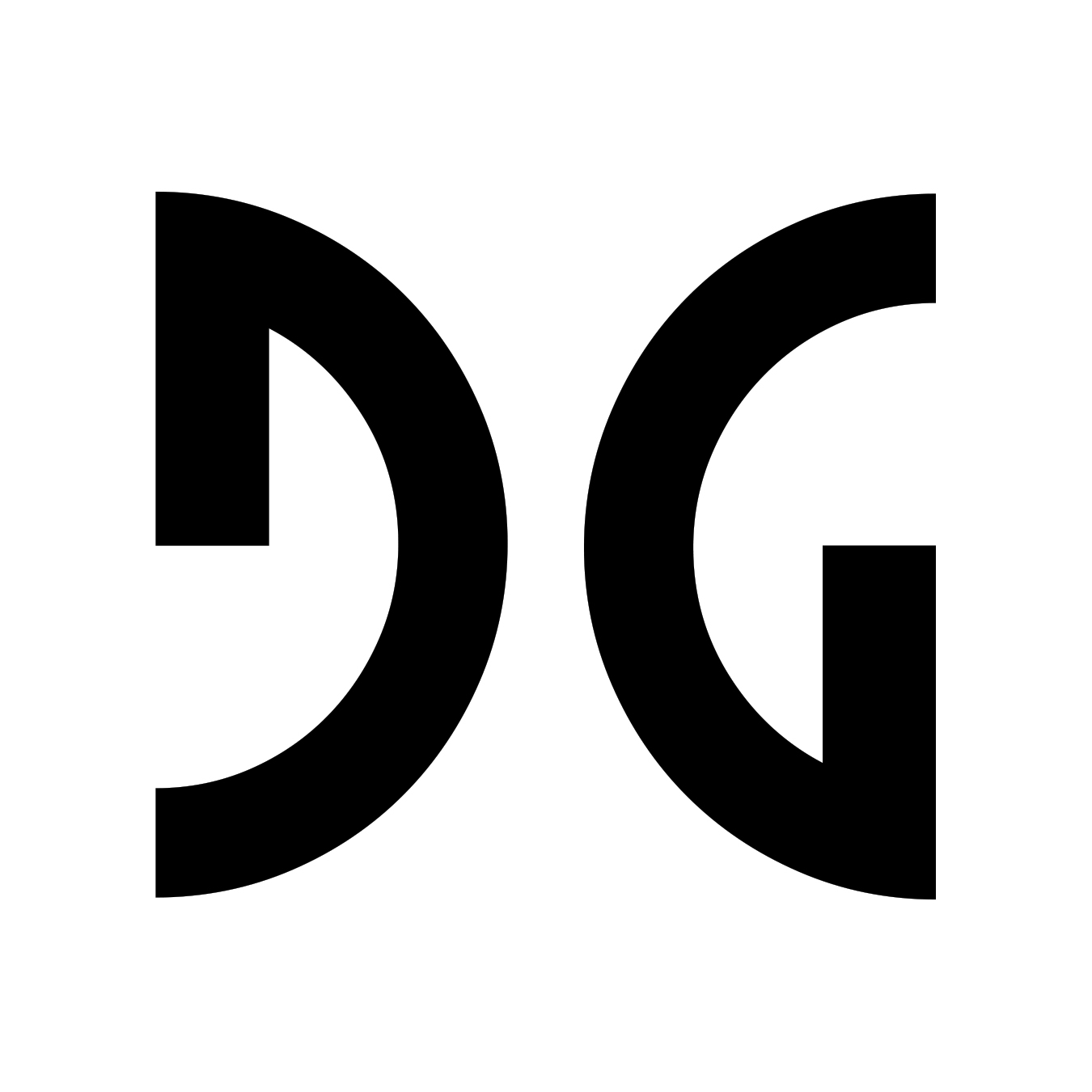 DG Web Marketing - Siti Web, Ai, ADV & Consulenze Digitali Logo