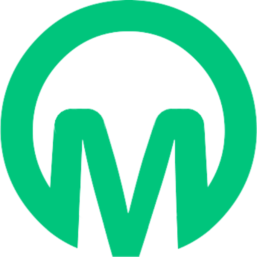 Markpool Marketing Logo