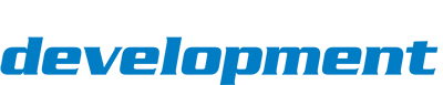 Digital Media Development Logo