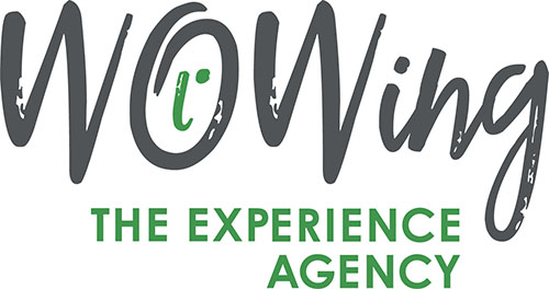 WOWing Experience GmbH - Agentur für Events und Promotionagentur Frankfurt Logo