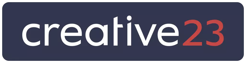 creative23 Logo