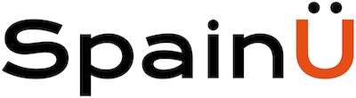 SpainU App Suiza Logo