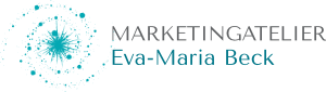 Marketingatelier Eva-Maria Beck Logo