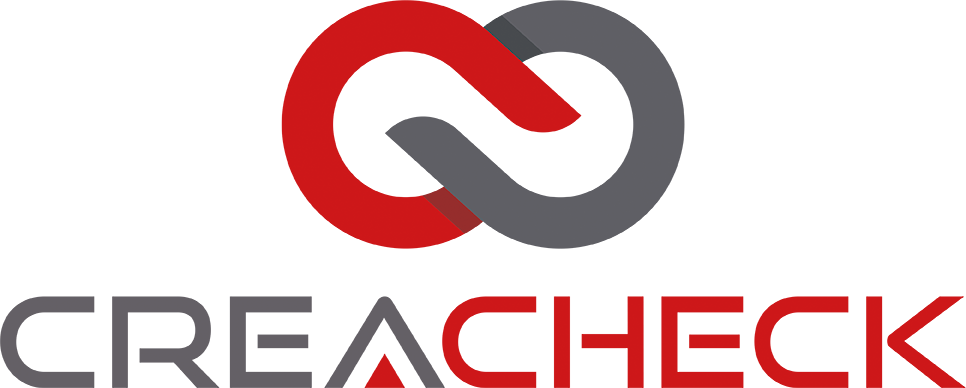 CreaCheck GmbH Logo