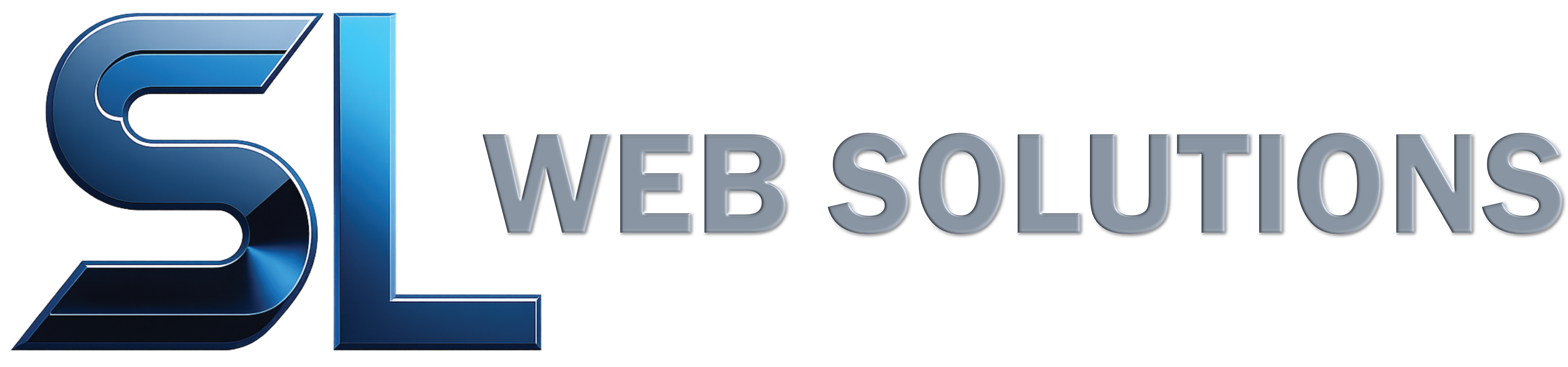 SL Web Solutions GmbH Logo