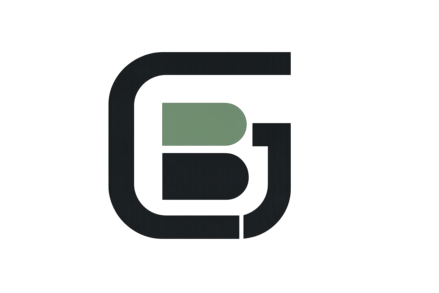 Gustav Burmeister Webdesign Leipzig Logo