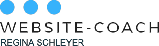 WEBSITE-COACH Logo