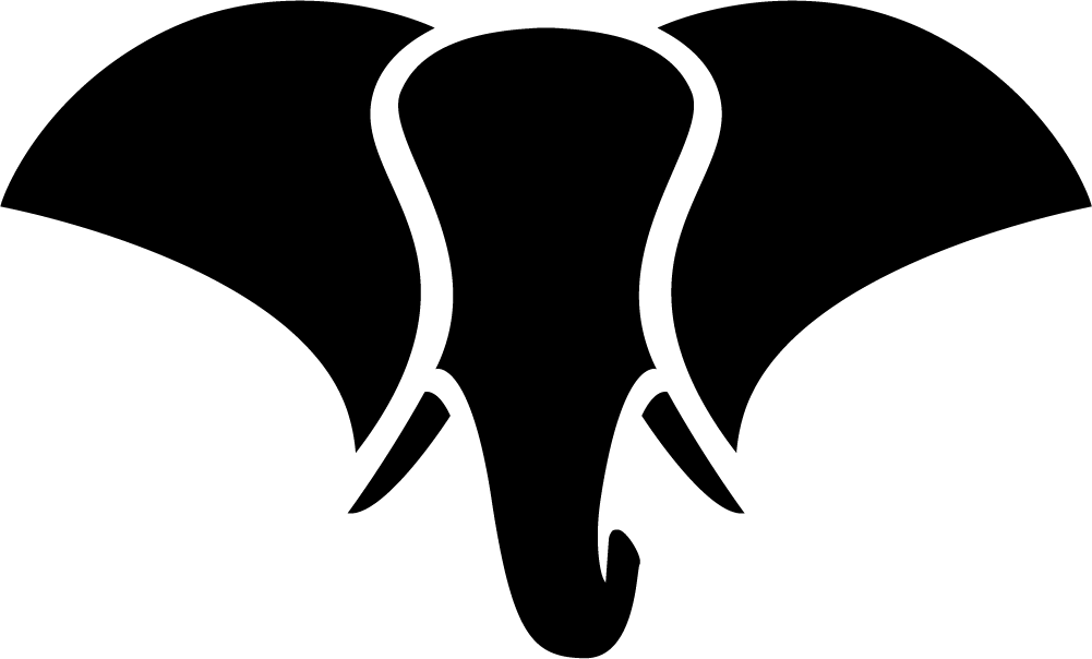 ELEPHANT MARKETING Logo