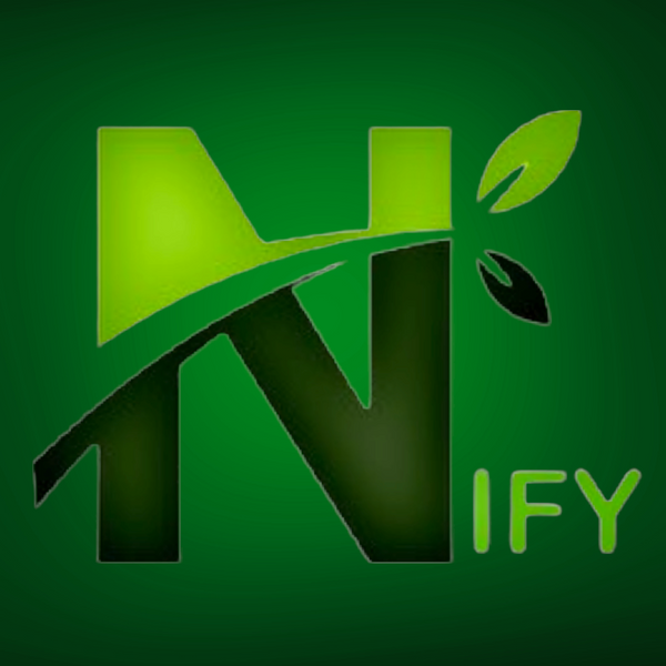 Naturify.Swiss | Schweizer Onlineshop | Logo