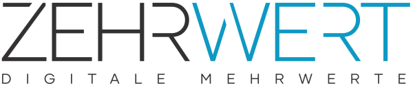 Zehrwert Webagentur GmbH Logo