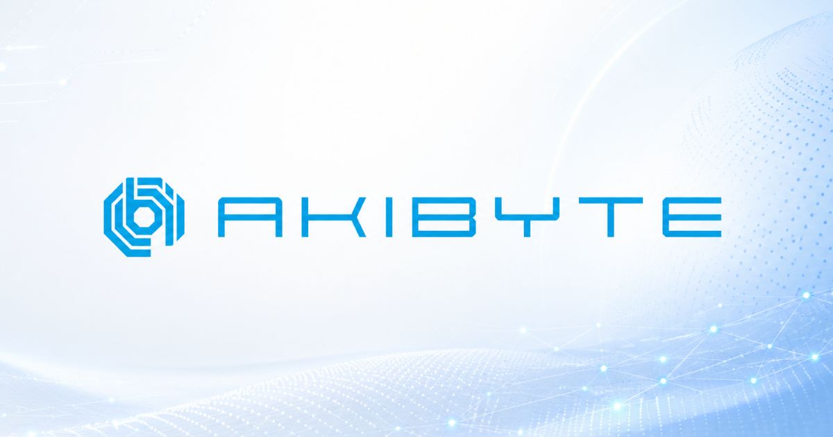 Akibyte GmbH München - Webagentur für Marketing und KI Logo