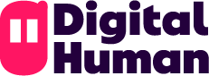 Digital Human Logo