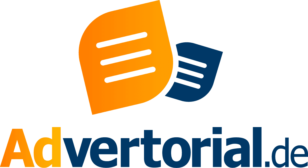 Advertorial Logo