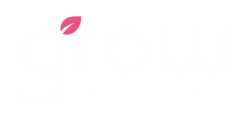 GrowMedia GmbH Logo