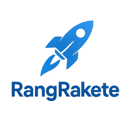 RangRakete | SEO Agentur Hannover Logo