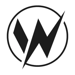 WEFLASH Studio Logo