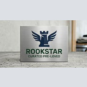 Rookstar Logo