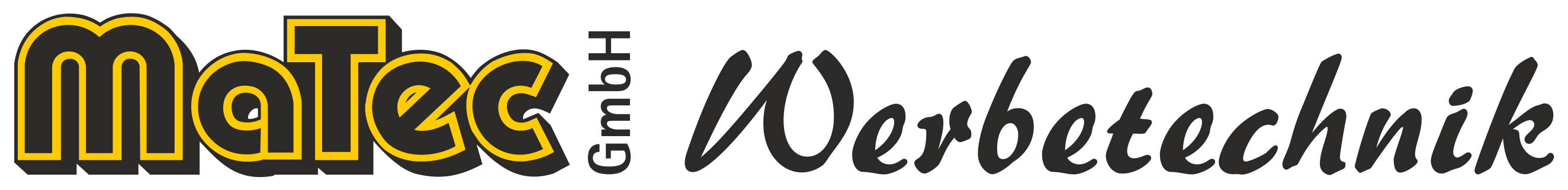 Matec GmbH Logo