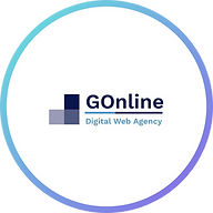 GOnline - Digital Web Agency GbR Logo