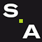 SPOT.AGENCY Logo