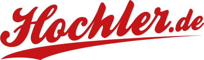 Hochler Marketing Logo