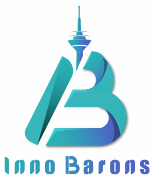 InnoBarons GmbH Logo