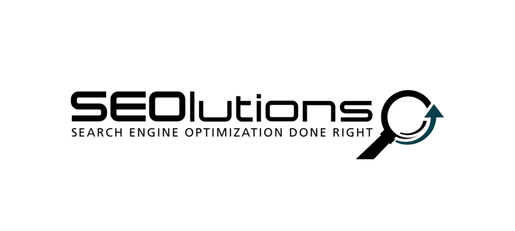 SEOlutions GmbH Logo