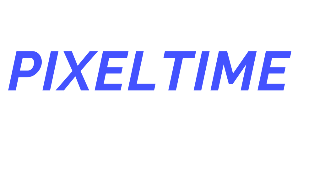 Pixeltime Media Logo