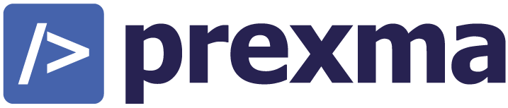 prexma GmbH Logo