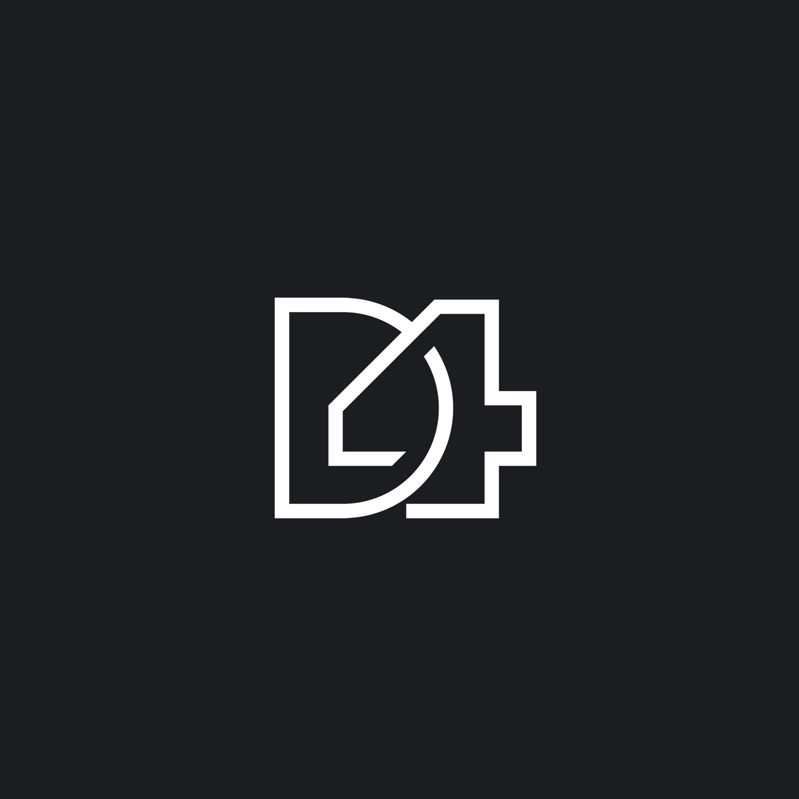D4design Studios Webdesign GmbH Logo
