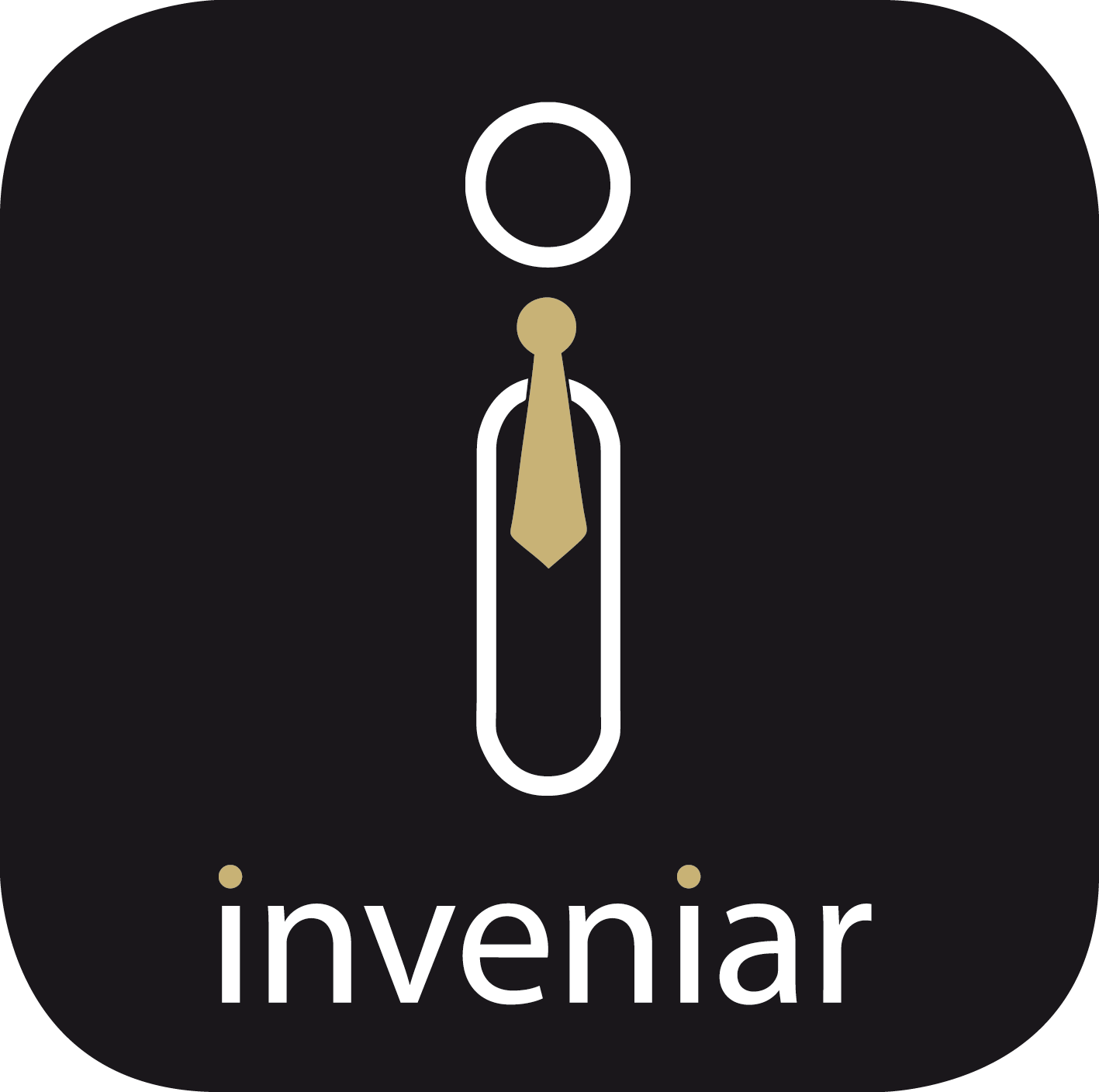 INVENIAR / Webdesign Agentur Tönning Logo