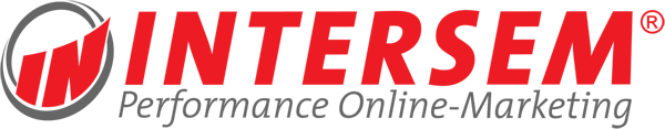 INTERSEM® - Agentur für Online-Marketing Logo