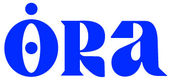 THIS IS ORA – Brand & Strategy Consulting Logo