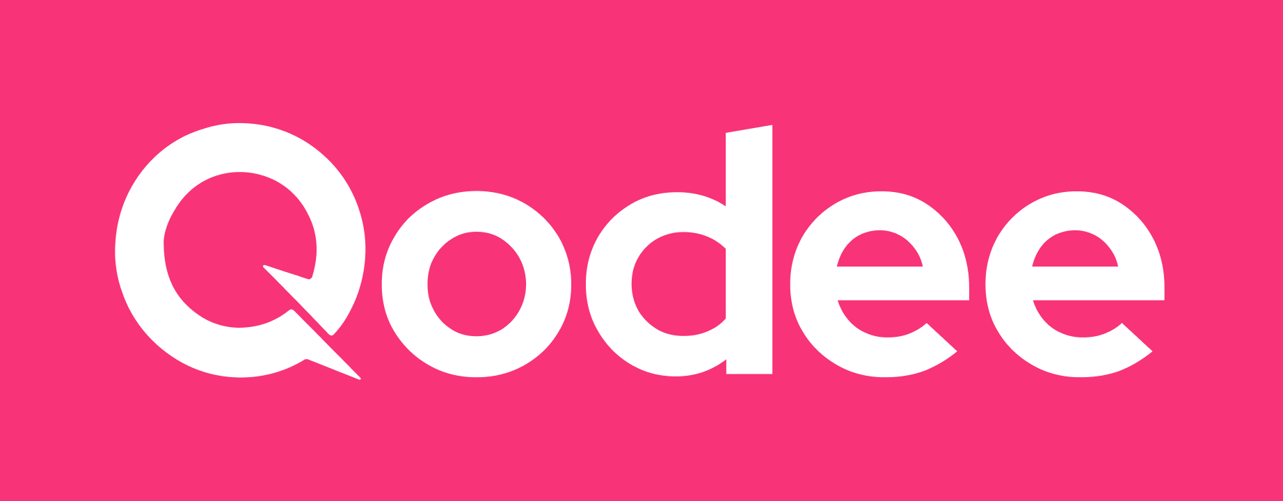 Qodee GmbH Logo