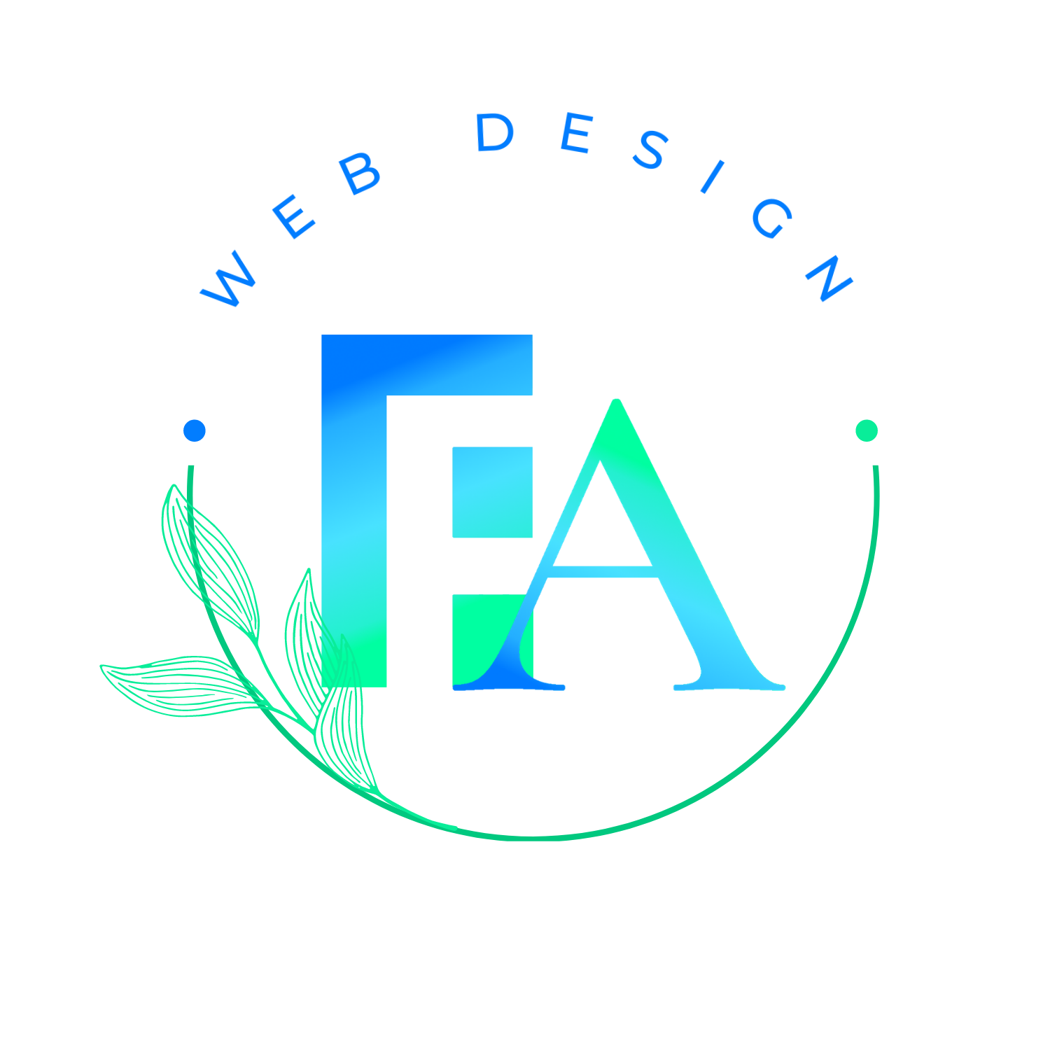 Focus Agency Webdesign Bern Logo