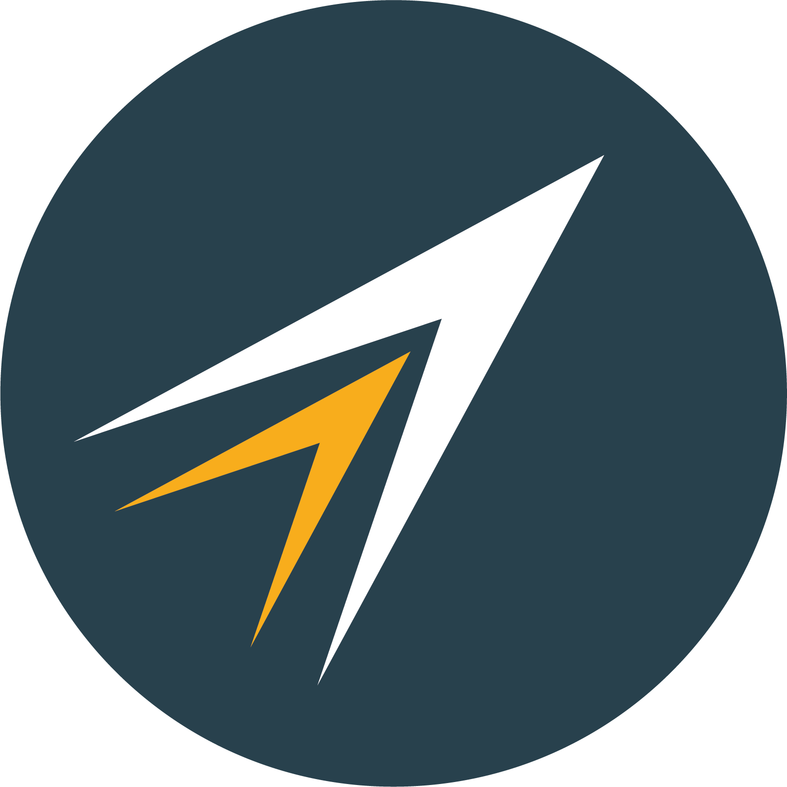 Comrocket GmbH Logo