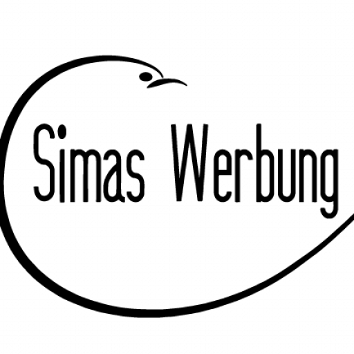 Simas Werbung Logo