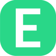 Etienne Graphisme & Webdesign Logo