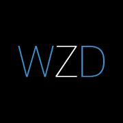 wiebezumdetail Logo