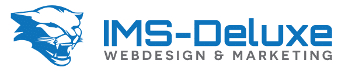 IMS-Deluxe - Webdesign & Marketing Logo