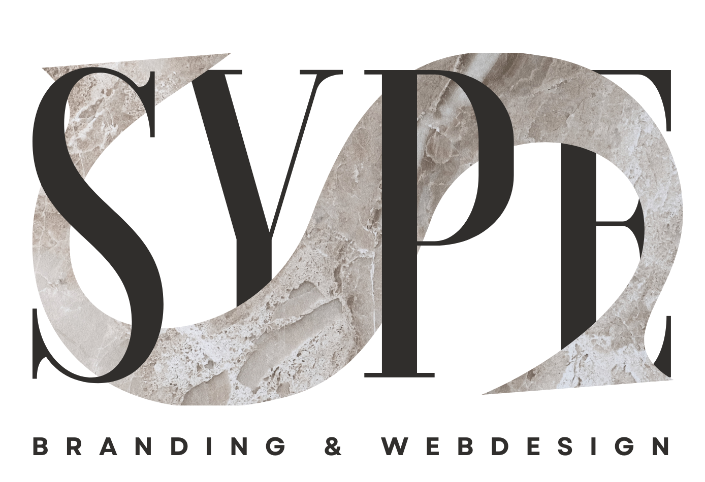 SYPE Design Logo