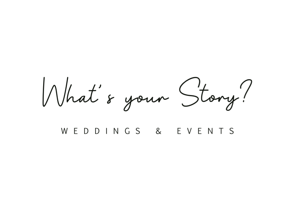 What's your Story? Communications Social Media Agentur Logo