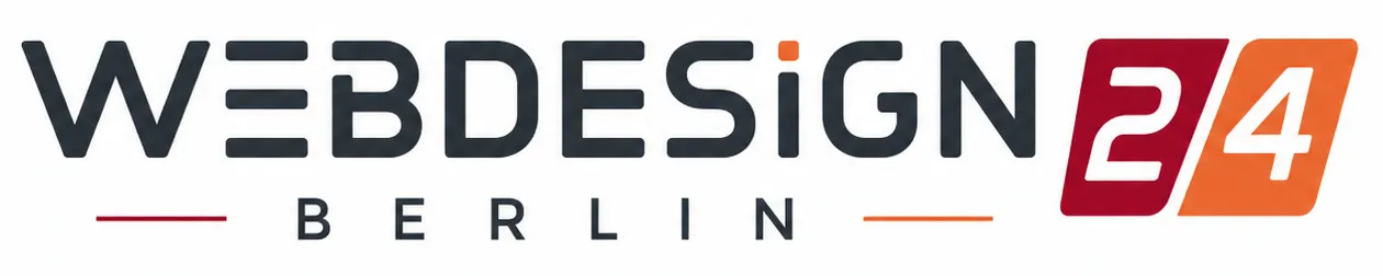 Webdesign Berlin Logo