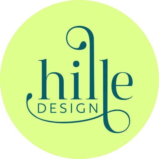 HILLEDESIGN Logo