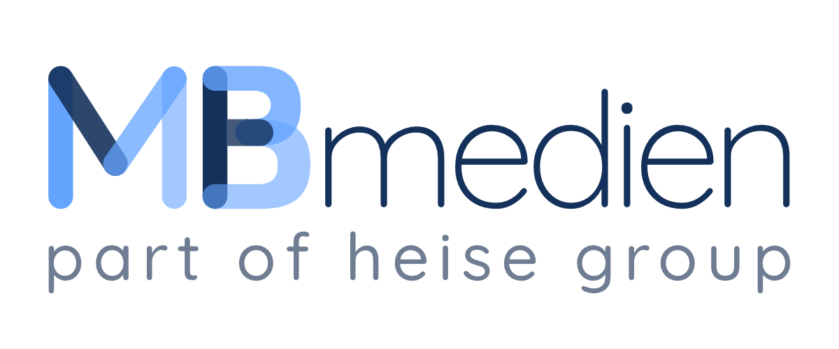 MBmedien Group GmbH (Hauptsitz Krefeld) Logo