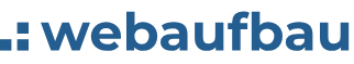 WebAufbau Logo
