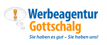 Werbeagentur Gottschalg Logo