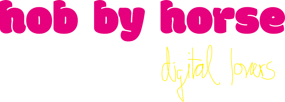 Hob by Horse GmbH Logo