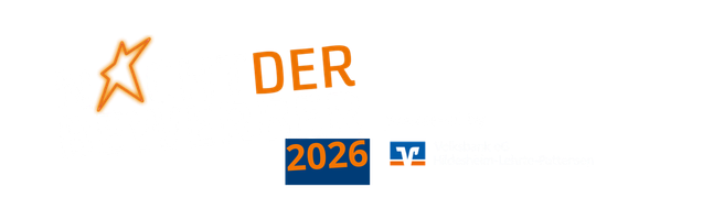 Nacht der Bewerber Logo